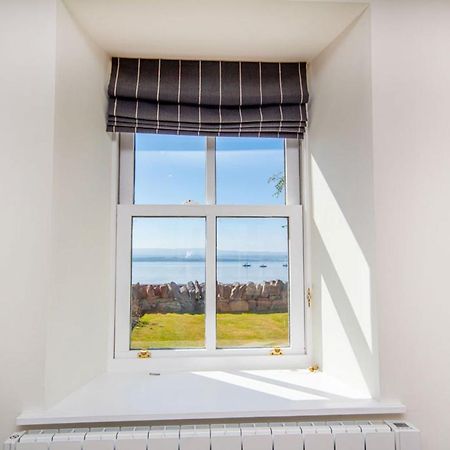 Braefoot Cottage Fortrose Exterior foto