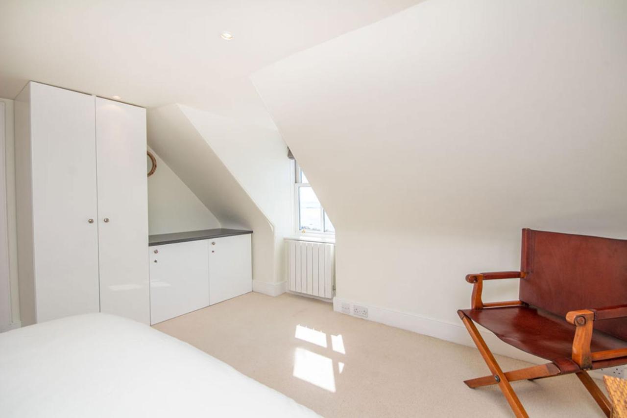 Braefoot Cottage Fortrose Exterior foto